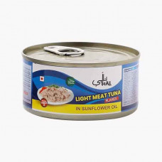 Ocean Pearl Light Meat Tuna Flakes 185g