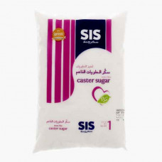 Sis Caster Sugar 1kg