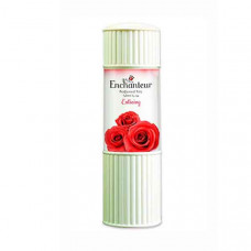 Enchantuer Enticing Magic Perfumed Talc 125g