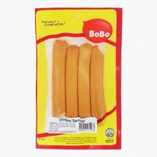 Bobo Chicken Break Fast Sausage 200g