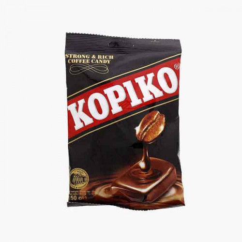 Kopiko Coffee Candy 150g