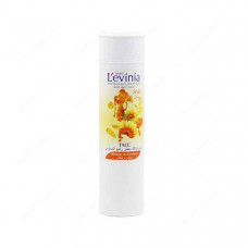 Levinia Fine Fragrance Talc Style 250g