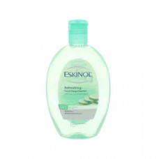 Eskinol Facial Cleanser Refreshing Cucumber 225ml