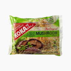 Koka Packet Mushroom Noodles 85g