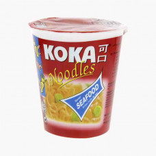 Koka Seafood Cup Noodles 70g