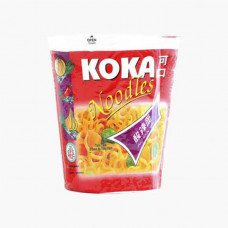 Koka Cup Noodles Tomyam Shrimp 70g