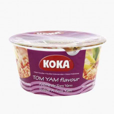 Koka Tomyam Bowl Noodles 90g