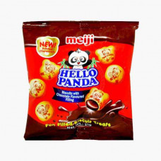 Meiji Hello Panda Biscuits 21g