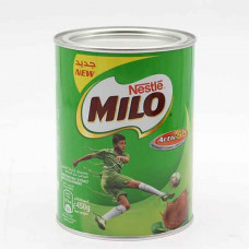 Nestle Milo Chocolate Malt Drink 450g