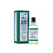 Axe Medicated Oil 28ml