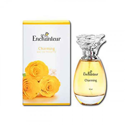 Enchanteur fascinating online perfume