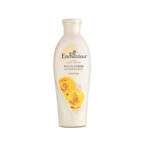 Enchantuer Charming Whitening Hand/Body Lotion 250ml