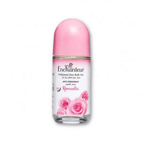 Enchanteur Romantic R/On 50ml