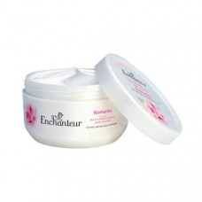 Enchanteur Romantic Moist Cream 200ml