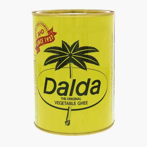 Dalda Vegetable Ghee 1kg