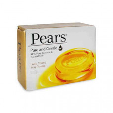 Pears Soap Pure And Gentle 125g