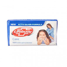 Lifebuoy Soap Care 125g