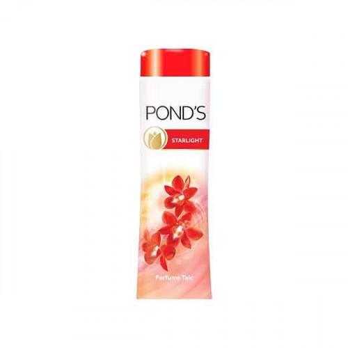 Ponds Star Light Talcum Powder 300g