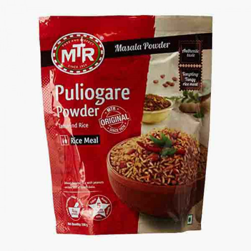 MTR Puliyogare Powder 200g