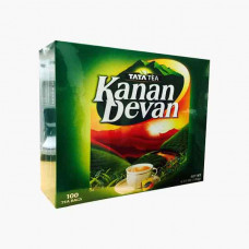 Kanan Devan Tea Bags 100's