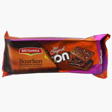 Britannia Bour Bon Cream Biscuit 100g