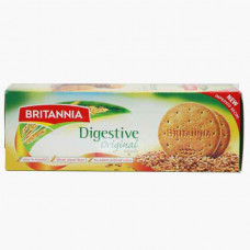 Britannia Digestive 400g