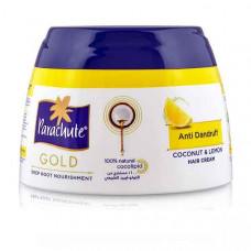 Parachute Gold Ad Hair Cream 140ml