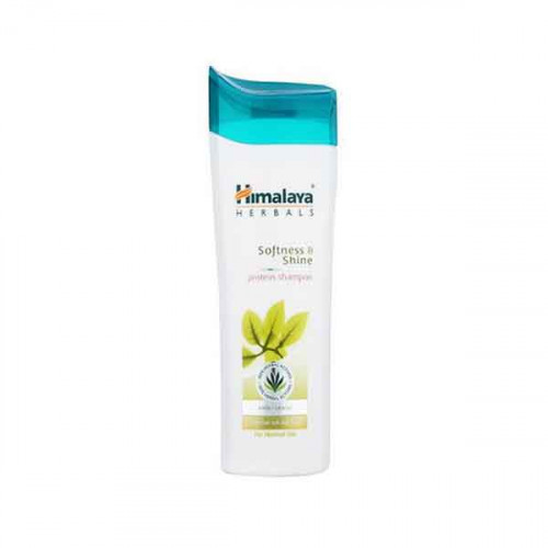 Himalaya 2 In 1 Normal Softness/Shine Protein Shampoo 200ml