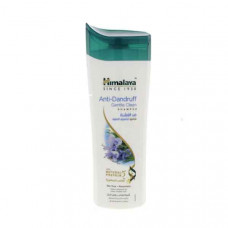 Himalaya Gentle Clean Anti-Dandruff Shampoo 400ml