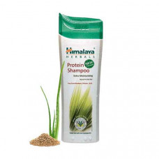 Himalaya Dry Extra Moisturizing Protein Shampoo 400ml