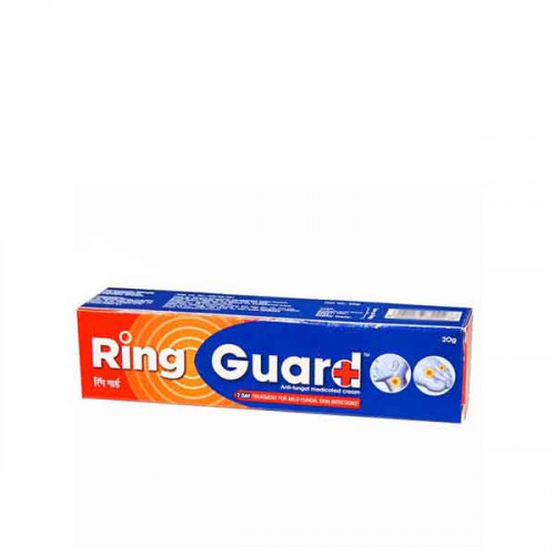 Ring Guard Cream 20g