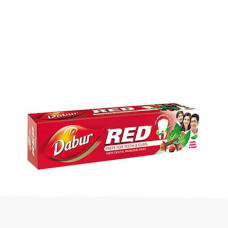 Dabur Red Tooth Paste 100g