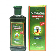 Himani Navaratna Extra Thanda Cool Hair Oil 200ml