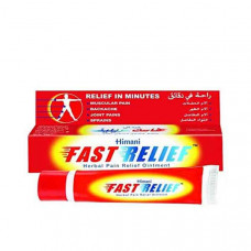 Himani Fast Relief Cream 100ml