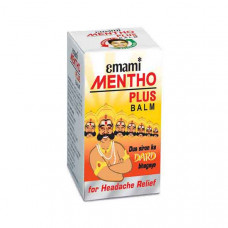 Emami Menthol Plus Pain Balm 9ml