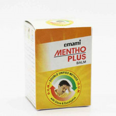 Emami Mentho Plus Pain Balm 30g