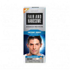 Emami Fair And Handsome I/Boost Face Cream 100g