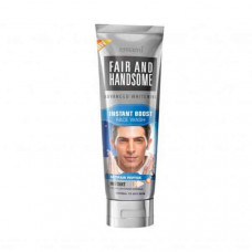 Emami Fair And Handsome I/Boost Face Wash 100g
