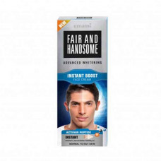 Emami Fair And Handsome I/Boost Face Cream 50g