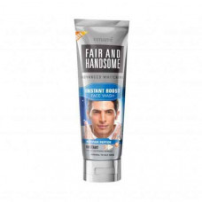 Emami Fair And Handsome I/Boost Face Wash 50g