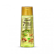 Emami 7 in  1 Hair Oil 300ml