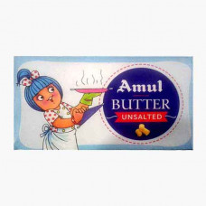 Amul Unsalted Butter 500g