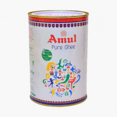 Amul Pure Cow Ghee Tin 1Litre