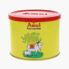 Amul Pure Cow Ghee 500ml