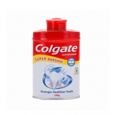 Colgate Tooth Powder 100g