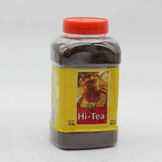 Hi-Tea Powder Jar 225g