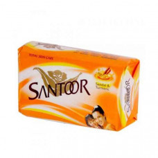 Santoor Soap 75g