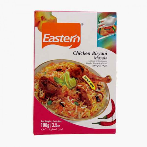 Eastern Chicken Biriyani Masala 100g