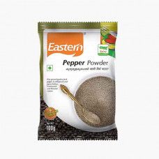 Eastern Black Pepper Powder 100g