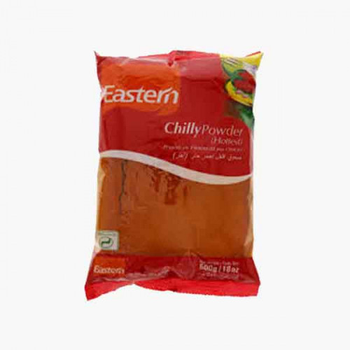 Eastern Chilli Powder 500g